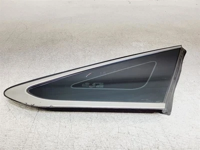 Cuarto de cristal derecho pasajero Hyundai Genesis 2015-2017 87820C2000 Foto 1 de 4