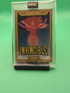 Lacc Exclusive Invincible Keepsake Atom Eve 8/10 - Bild 1 von 3
