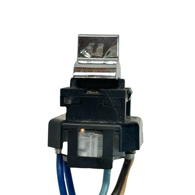 1998 LeSabre 88 восемьдесят восемь правый со стороны пассажира передний выключатель стеклоподъемника 99 - Изображение 1 из 4