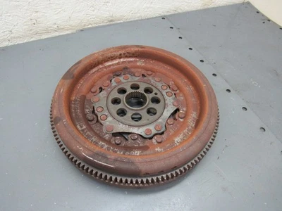 Volante de inercia de transmisión automático Audi A3 Quattro S3 2015-2020 OEM Foto 1 de 4