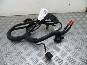 Arnés de cableado telar batería Hyundai I10 MK2 1.0 gasolina 2014-21S - Imagen 1 de 17