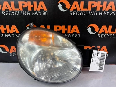 Headlamp Assembly SUBARU IMPREZA Right 02 03 Foto 1 de 4