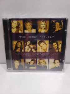 The Mercy Project by Various Artists CD 2000 NEW - Picture 1 of 2