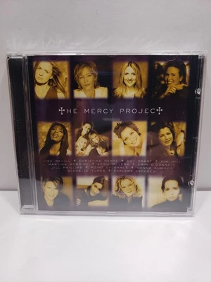 The Mercy Project by Various Artists CD 2000 NEW - Image 1 of 2