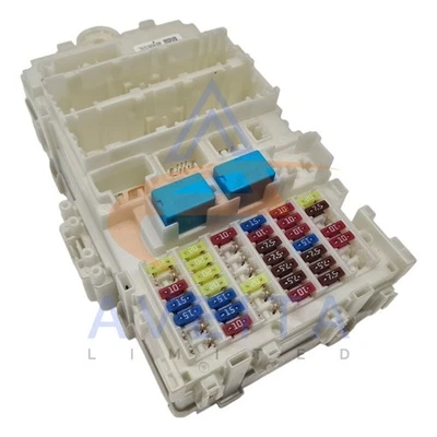HONDA Jazz GK MK4 15-23 Fuse Box Dashboard Fusebox  7470 5636 0W - Image 1 of 4