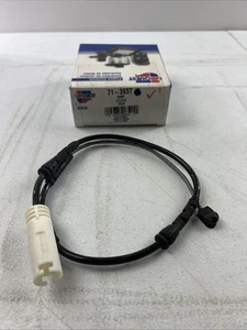 NEW BMW 3 E90 FRONT WHEEL BRAKE PAD SENSOR 34356792560 6792560 Carquest - Picture 1 of 4