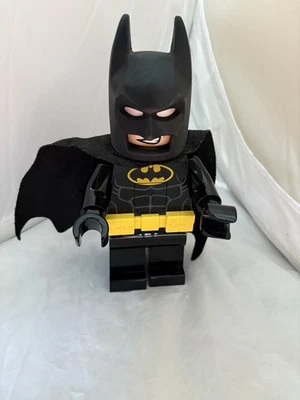 Lego Dc Super Heroes Batman Led Lite Torch NiteLite Night Light - Image 1 of 4
