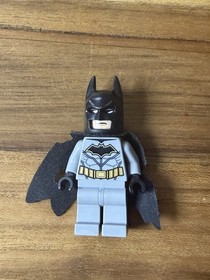 Batman Lego Figure! A Must Have For The Collection!