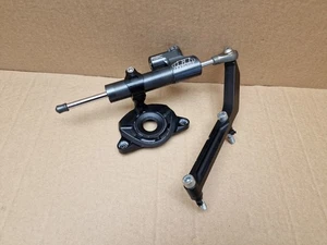 Kawasaki ZR1000 Z1000 Hyperpro steering damper & mount 2014 - 2016 - Picture 1 of 13
