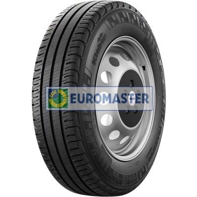 Sommerreifen KLEBER 185/75 R16C 104R TL 8 PR DOT 2023 TRANS2 - Bild 1 von 1