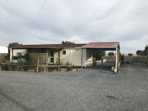 Residential Static Caravan On Large Plot Portugal - Picture 1 of 24