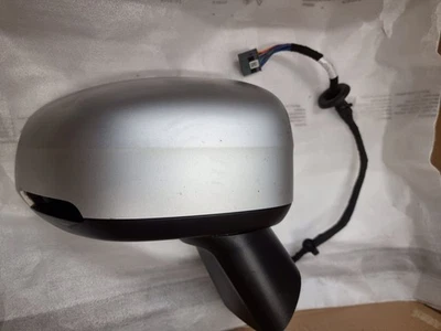 Volvo XC90 MK2 2015-24 XC60 2018 основание зеркала заднего вида складное с правым - Изображение 1 из 4