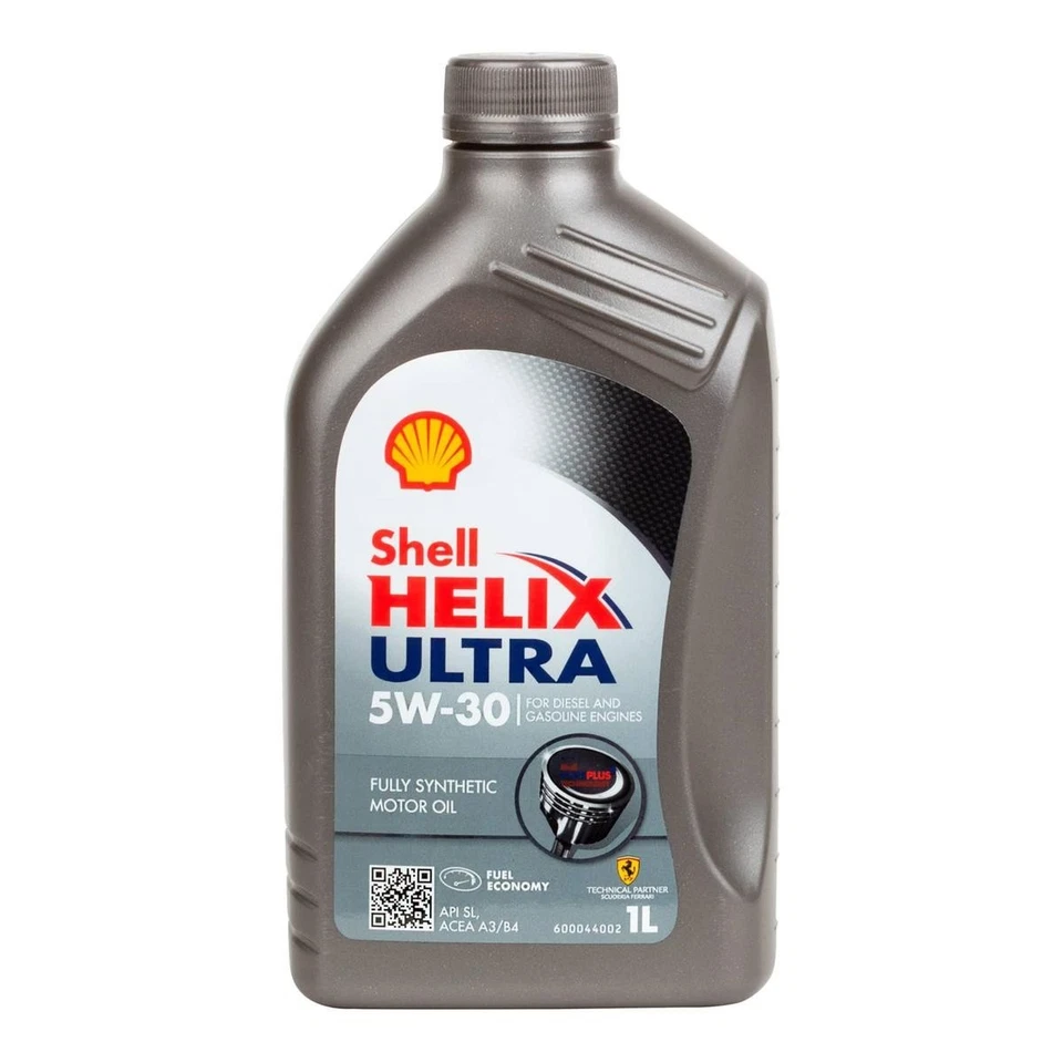 1 Liter Shell Helix Ultra 5w-30