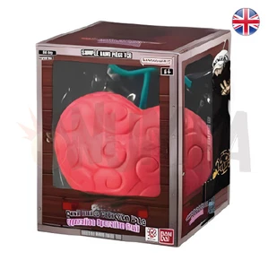 Devil Fruits Collection Vol. 3 One Piece ENG - Picture 1 of 1