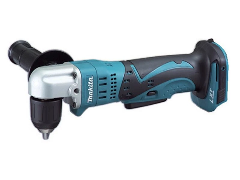 Makita DDA351Z LXT Winkel Bohrer Mit Schnellspannbohrfutter 18V Nackte Einheit - Bild 1 von 1