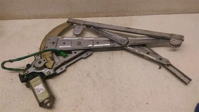 Regulador ventana delantera derecha pasajero con motor para 00-04 Subaru Legacy Foto 1 de 4