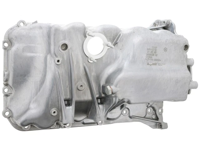 BAPMIC 11138590017 cárter de aceite del motor Mini Cooper Clubman BMW X1 X2 Foto 1 de 1