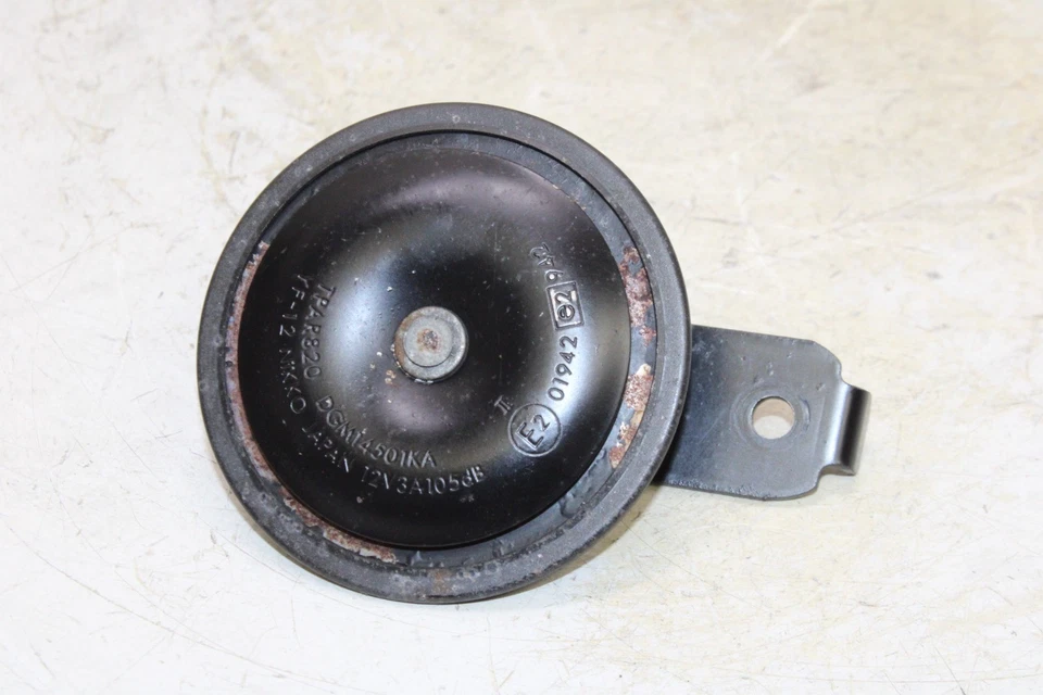 06-24 KAWASAKI VULCAN 900 VN900D CLASSIC LT SEÑAL DE BOCINA OEM Foto 1 de 4