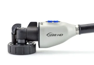 Stryker 1288 HD 3-Chip Urology Camera Head with Integrated Coupler - Picture 1 of 2