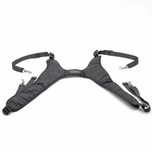 Unterstützung Rückenkissen Schultergurt Für Tablet Rugged Simpletek 10 " 12 " - Zdjęcie 1 z 6