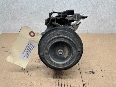 16-18 LINCOLN MKX HVAC AC CONJUNTO COMPRESOR AIRE ACONDICIONADO, LOTE ORIGINAL 3633 Foto 1 de 4