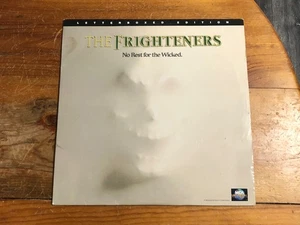 The Frighteners (Laserdisc, 1996, Letterboxed Edition) Peter Jackson - Bild 1 von 7