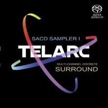SACD Sampler von Various | CD | Zustand sehr gut - Bild 1 von 2