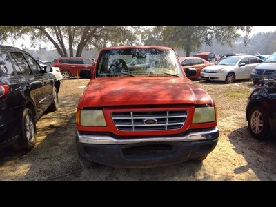 Driver Left Wiper Transmission Fits 97-11 RANGER 1109430 Foto 1 de 4