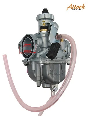 Carburetor For Honda 3 Wheeler ATC185 ATC185S ATC 185 S Carb Foto 1 de 2