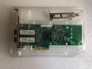 Adaptador de servidor Intel E1G42EFBLK Gigabit EF de doble puerto - Imagen 1 de 4