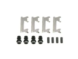 Dorman 16YT62J Rear Brake Hardware Kit Fits 2001-2010 GMC Sierra 2500 HD - Picture 1 of 1