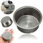 For 51Mm Machine Coffee Mesh Filter Basket Reusable Tea Cup Non Pressurized Au