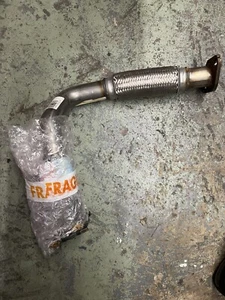 Catalytic Converter Ford Fiesta - Picture 1 of 4