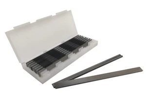 CANTIDAD 10 x 82mm 3 1/4" CALIDAD REV Hojas Traje Makita M102, 1900, 1901, 1902 - Imagen 1 de 7