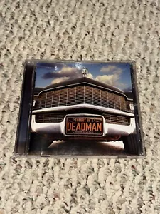 Gasoline by Theory of A Deadman (CD, 2005) - Picture 1 of 2