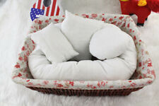 Newborn Photography Props Baby Kids Posing Pillow Ring Mat Photo Studio Shoot