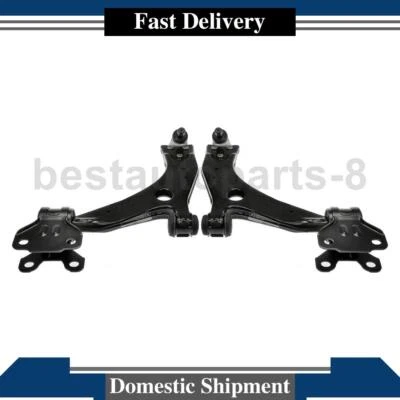 Brazo de control inferior delantero con rótula para Ford Focus 2012 2013 2014 2015 2016 Foto 1 de 4