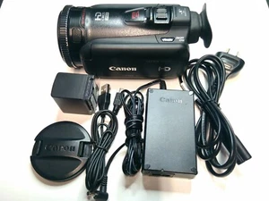 Canon Legria HF G25 AVCHD Camera - Excellent Condition - 3 Month Warranty - Picture 1 of 5