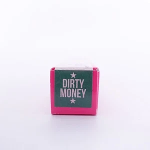 Jeffree Star Cosmetics Velour Lip Liner Pencil Dirty Money Green New In Box - Picture 1 of 6