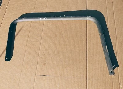 Camión Chevy 1955 1956 1957 1958 1959 puerta derecha interior moldura superior OEM Foto 1 de 4