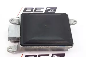 Audi Q3 8U 2.0 TDI Centralina Assistenza Cambio Corsia Sensore Radar 8U0907568 - Picture 1 of 2