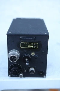 Signal Corps R-4/ARR-2 DM-32-A - Picture 1 of 8