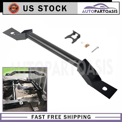 Soporte de tanque de combustible delantero para Chevy Silverado GMC Sierra 1500 2500 3500 1999-2006 Foto 1 de 4