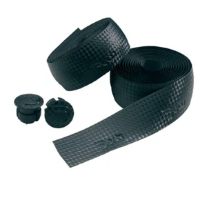 Deda Padded Handlebar Tape - Black Carbon - Picture 1 of 1