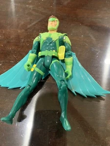 1994 Toy Biz Marvel Comics Spider-Man Deluxe Edition Vulture - Bild 1 von 2
