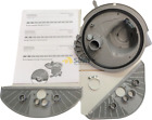 Bosch Dishwasher Pump Sump Assembly Repair Kit Sbv63m00au/21 Sbv63m00au/25