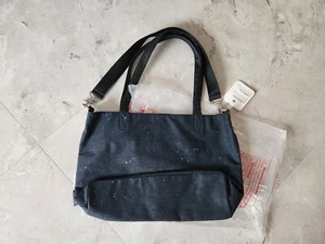 Sac en jean Bugaboo neuf - Photo 1/3