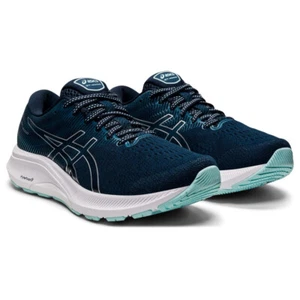 ASICS Women's GT-4000 3 Running Shoes, 11 US , French Blue/Pure Silver - Picture 1 of 9