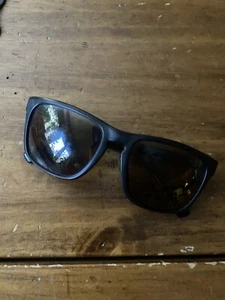 VZ Von Zipper Battlestations Made in Italy Lomax Black Polarized Sunglasses - Picture 1 of 7