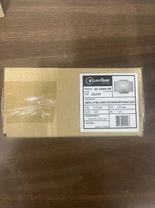 Eurofase Lighting Dakota 2 Light 5" Tall Bathroom Sconce - Picture 1 of 1